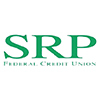 SRP Federal Credit Union logo