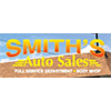 Smith's Auto Sales logo
