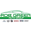 Rob Green Auto Group logo