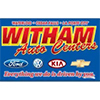 Witham Auto Centers logo
