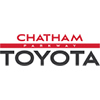 Chatham Toyota logo