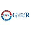 Grainger Honda logo