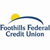 Foothills Federal Credit Union logo