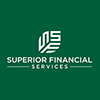 Superior Financial Services logo