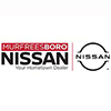 Murfreesboro Nissan logo