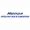 Honda of Murfreesboro logo