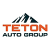 Teton Auto Group logo