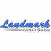 Landmark Auto Sales logo