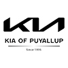 Kia of Puyallup logo