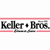 Keller Bros. logo