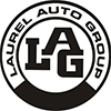 Laurel Valley Motors logo