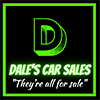 Dale's Car Sales logo
