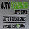 Auto XChange Auto Banx logo