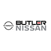 Butler Nissan logo