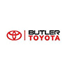 Butler Toyota logo