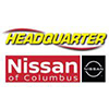 Headquarter Nissan of Columbus logo