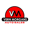 Vern Morgans Auto Sales logo