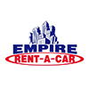 Empire Rent-A-Car logo