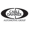 Cable Dahmer Automotive Group logo