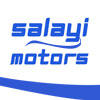 Salayi Motors logo