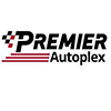 Premier Autoplex logo