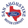 San Augustine Motor Company logo