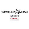 Sterling McCall Buick GMC logo