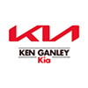 Ken Ganley Kia logo
