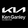 Ken Ganley Kia of Mentor logo