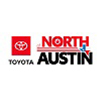 Toyota of North Austin logo