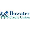 Bowater Credit Union logo