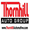 Thornhill Auto Group logo