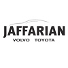 Jaffarian logo
