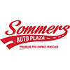Sommers Auto Plaza logo