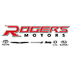 Rogers Motors logo