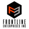 Frontline Enterprises logo
