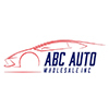 ABC Auto Wholesale logo