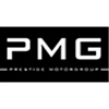Prestige MotorGroup logo