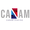 Canam Leasing logo