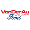 VonDerAu El Campo Ford logo
