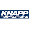 Knapp Chevrolet Buick logo