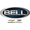 Greg Bell Chevrolet Cadillac logo
