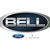 Bell Ford Lincoln logo