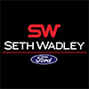 Seth Wadley Ford logo