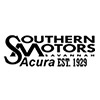 Southern Motors Acura logo