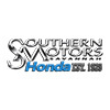 Southern Motors Honda logo