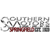 Southern Motors Springfield Chrysler logo