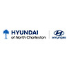 Hyundai of North Charleston logo
