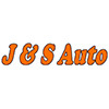 J &amp; S Auto logo