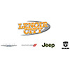 Lenoir City Chrysler Dodge Jeep Ram logo